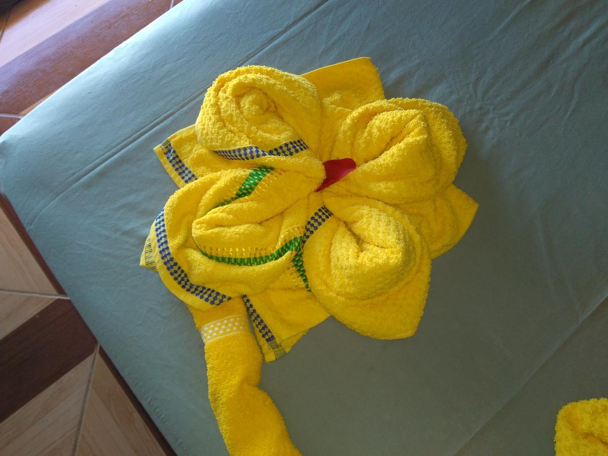 Recanto Nobre Búzios 외부 사진