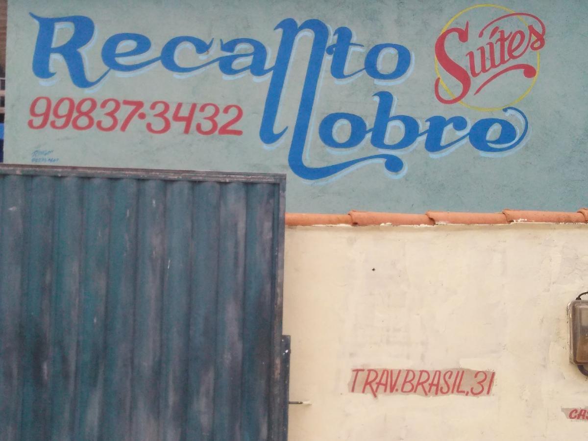 Recanto Nobre Búzios 외부 사진